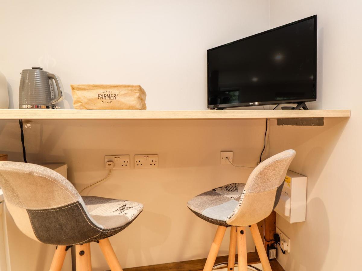 Ditsys Den Tonbridge Ngoại thất bức ảnh